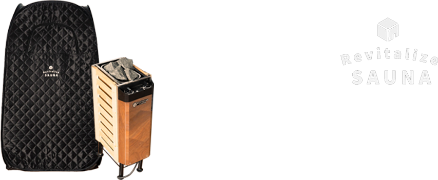 おうちDEサウナ