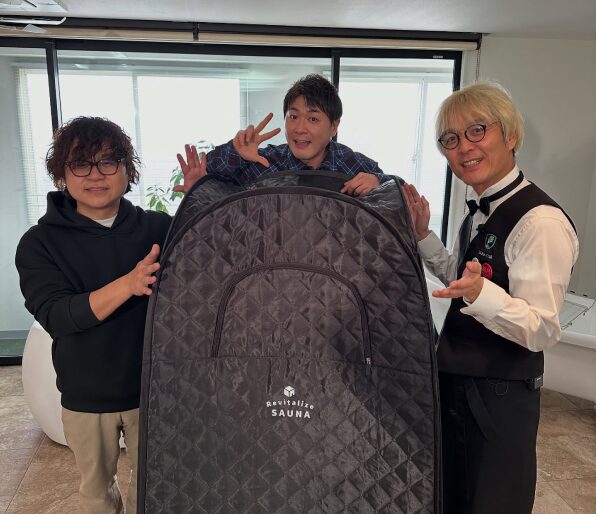 メディア掲載