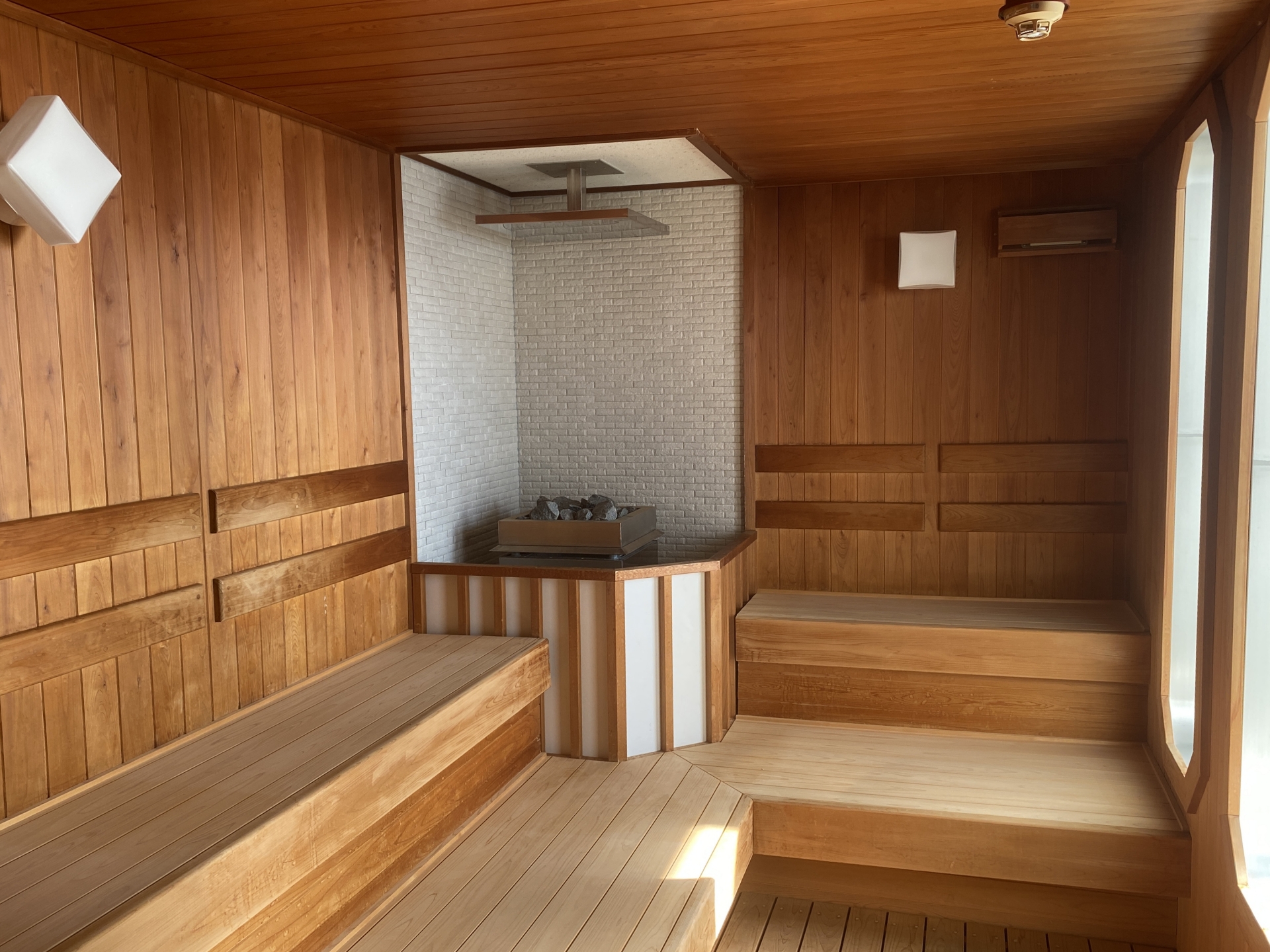 公式おうちDEサウナ ｜Revitalize SAUNA：家庭用サウナ本格体験