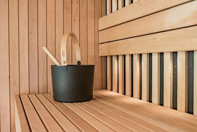 公式おうちDEサウナ ｜Revitalize SAUNA：家庭用サウナ本格体験