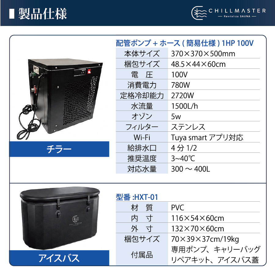 製品仕様